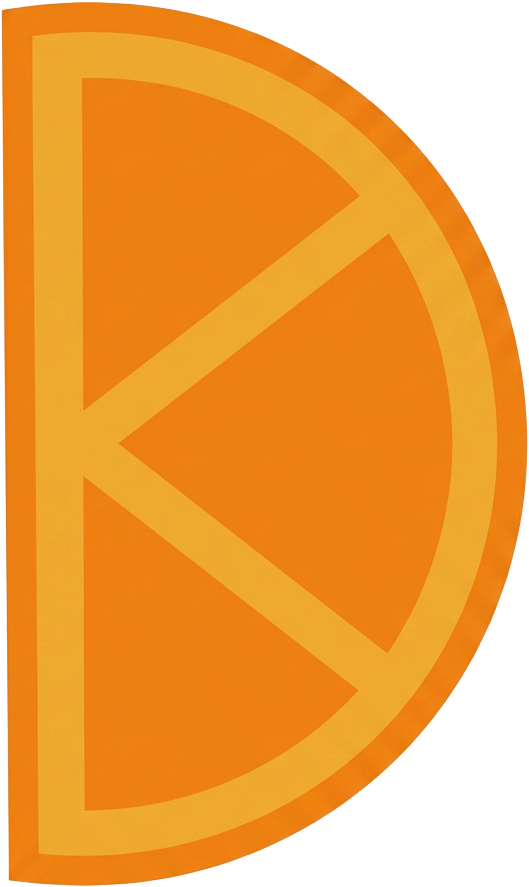 Orange Slice LLC logo